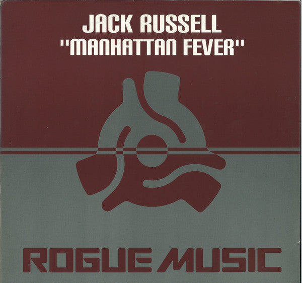 Jack Russell : Manhattan Fever (12