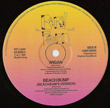 Load image into Gallery viewer, Baby Ford : Beach Bump (12&quot;, Single)
