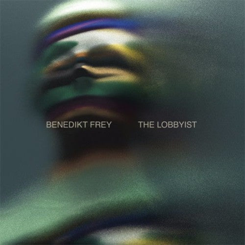 Benedikt Frey : The Lobbyist (12