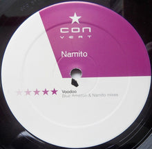 Load image into Gallery viewer, Namito : Voodoo (12&quot;)
