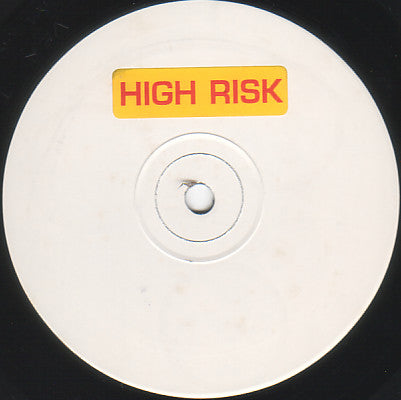 High Risk : Prends Mon Amour / Love Is The Answer (12