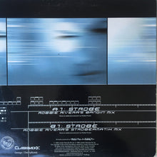 Load image into Gallery viewer, Maddkatt Courtship III* : Strobe (The Robbie Rivera Remixes) (12&quot;, Ltd)
