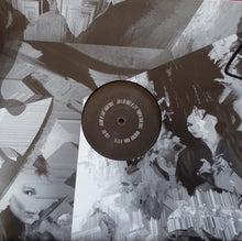 Load image into Gallery viewer, Aïsha Devi : Of Matter And Spirit Remixes (12&quot;, EP, Ltd)
