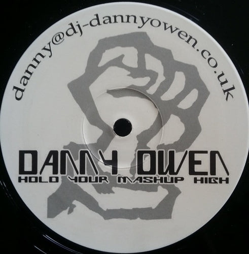 Danny Owen : Hold Your Mash Up High (12