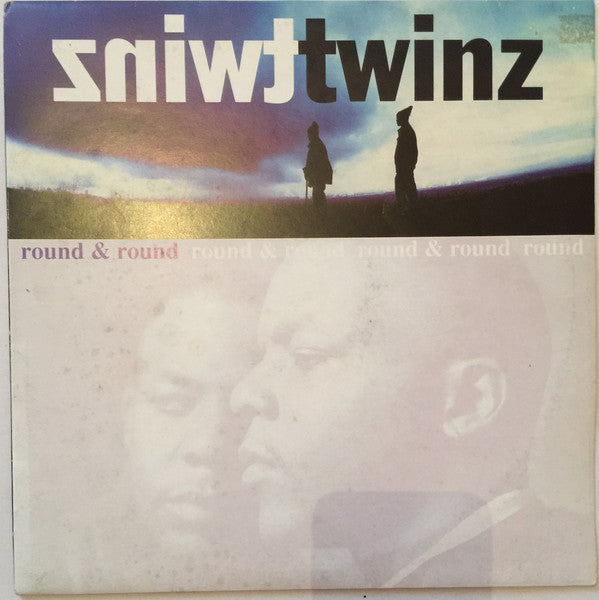 Twinz (2) : Round & Round (12