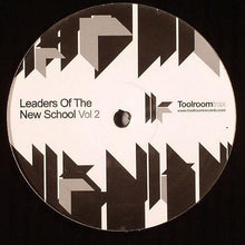 Load image into Gallery viewer, Various : Leaders Of The New School Vol 2 (12&quot;)
