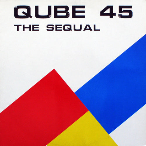 Qube 45 : The Sequal (12