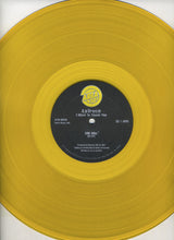 Load image into Gallery viewer, La Trece* : I Want To Thank You (The MK Mixes) (12&quot;, Ltd, Yel)
