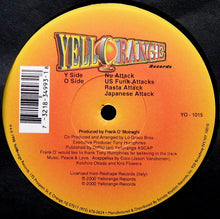 Load image into Gallery viewer, Frank O&#39;Moiraghi* Presents Soweto Funk : Hey DJ (12&quot;)

