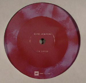 Kito Jempere : I'm Saved (12