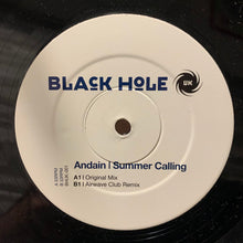 Load image into Gallery viewer, Andain : Summer Calling (12&quot;)
