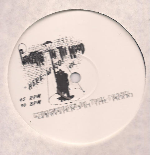 Gangsters In The Mood : Here-W-Go (12