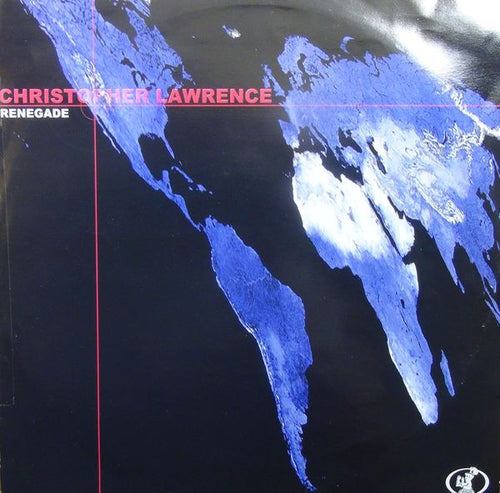 Christopher Lawrence : Renegade (12