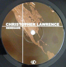 Load image into Gallery viewer, Christopher Lawrence : Renegade (12&quot;)
