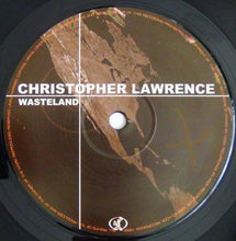 Load image into Gallery viewer, Christopher Lawrence : Renegade (12&quot;)
