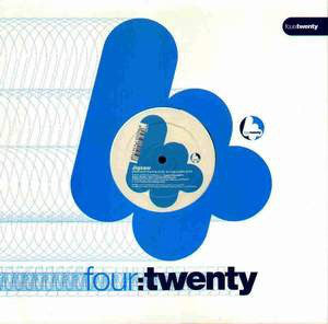 Jigsaw : Teardrop (12