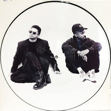 Load image into Gallery viewer, Definition Of Sound : Can I Get Over (12&quot;, Ltd, Pic)
