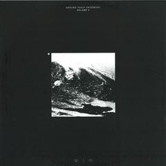 Various : Ground-fault-interrupt Vol. 2 (2xLP)
