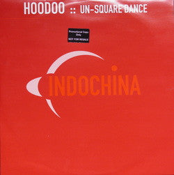 Hoodoo : Un-Square Dance (12