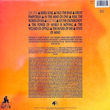Load image into Gallery viewer, Isis (3) : Rebel Soul (LP, Album)

