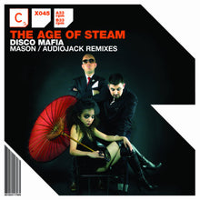 Load image into Gallery viewer, The Age Of Steam : Disco Mafia (12&quot;)
