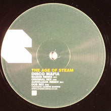 Load image into Gallery viewer, The Age Of Steam : Disco Mafia (12&quot;)
