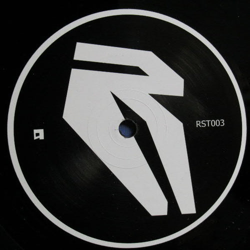 Le Ron, Yves Eaux & Luke Star* : The Teachers EP (12