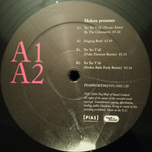 Load image into Gallery viewer, Mekon Featuring Roxanne Shante* : Yes Yes Y&#39;all (12&quot;)

