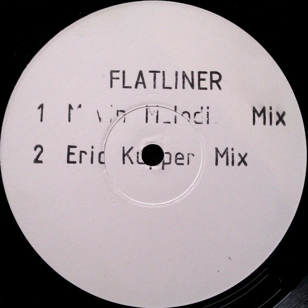 Movin' Melodies : Flatliner (12