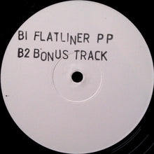 Load image into Gallery viewer, Movin&#39; Melodies : Flatliner (12&quot;, W/Lbl, Ink)
