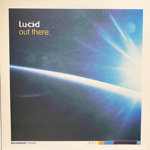 Lucid (45) : Out There (2x12