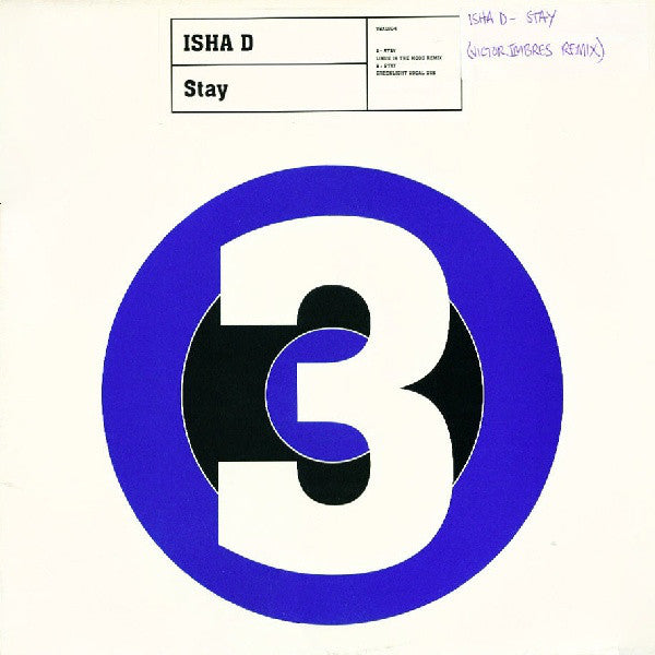 Isha D* : Stay (12