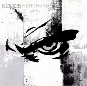 Wink* : Herehear (2xLP, Album)