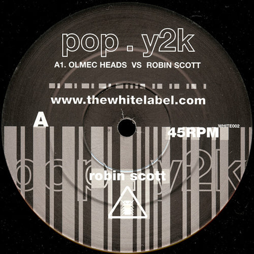 Robin Scott : Pop Y2K (Part 2) (12