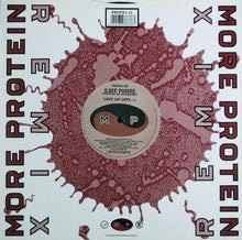 Load image into Gallery viewer, E-Zee Possee Featuring Dr. Mouthquake : Love On Love (Remix) (12&quot;, Single)
