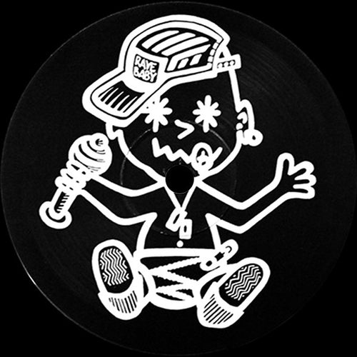 DJ Koda : Church Windows (12