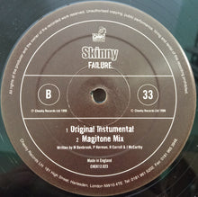 Load image into Gallery viewer, Skinny : Failure (12&quot;)
