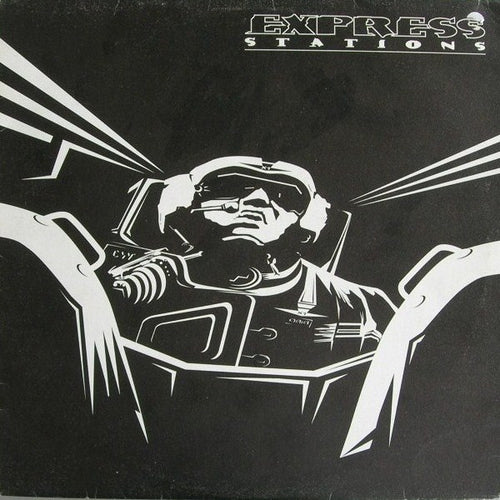 Express : Stations (12