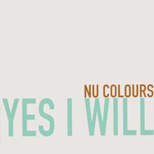 Load image into Gallery viewer, Nu Colours : Yes I Will (12&quot;, Promo)
