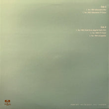 Load image into Gallery viewer, Nu Colours : Yes I Will (12&quot;, Promo)
