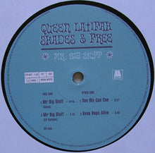 Load image into Gallery viewer, Queen Latifah, Shades (2) &amp; Free (2) : Mr. Big Stuff (12&quot;, Maxi)
