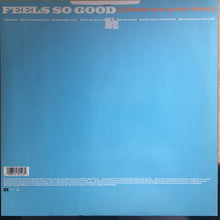 Load image into Gallery viewer, Lina Santiago : Feels So Good (Show Me Your Love) (12&quot;)
