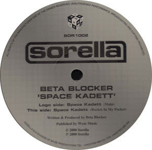 Beta Blocker : Space Kadett (12