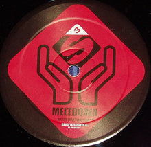 Load image into Gallery viewer, Meltdown : My Life Is In Your Hands (12&quot;, Promo)
