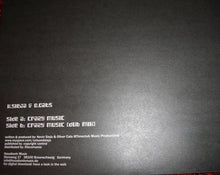 Load image into Gallery viewer, K.Sieja &amp; O.Cats* : Crazy Music (12&quot;)
