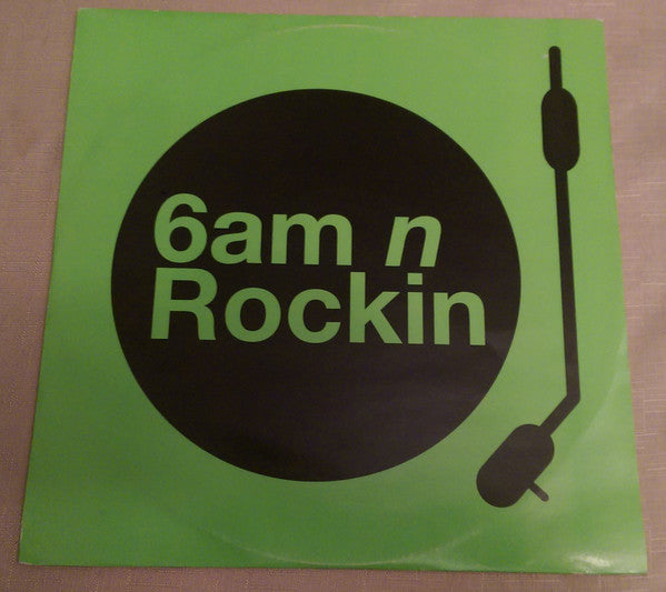 Tori Amos vs. Andy Gray : Lets Do It Again (12