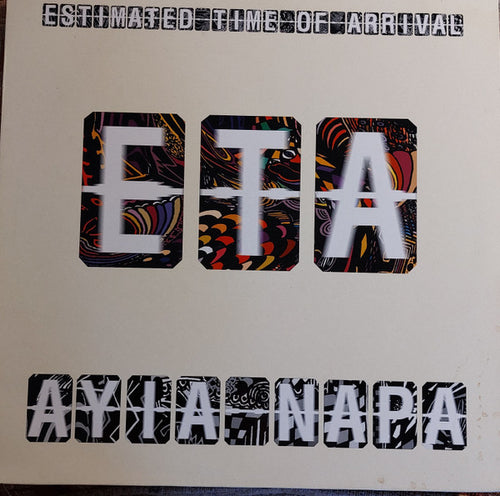 ETA : Ayia Napa (12