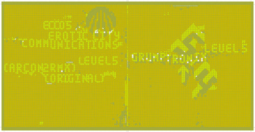 Grumptronix : Level 5 (12