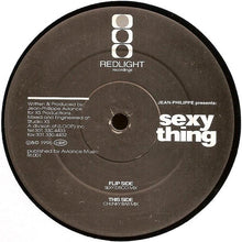 Load image into Gallery viewer, Jean-Philippe* : Sexy Thing (12&quot;)
