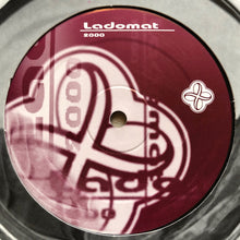 Load image into Gallery viewer, Whirlpool Productions : The Immunity Syndrome E.P. (12&quot;, EP)
